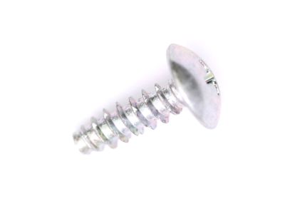 Honda 93913-25420 Screw, Tapping (5X16)