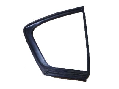 Honda 73441-T2F-A01 Seal,R RR Door Qt