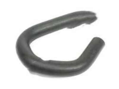 1997 Honda Civic Power Steering Hose - 53733-S01-A50