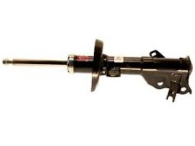 2013 Honda Civic Shock Absorber - 51621-TS9-B01