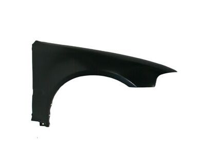 Honda 60211-SR3-A10ZZ Panel, Right Front Fender