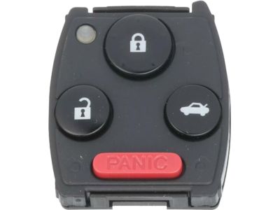 2011 Honda Accord Car Key - 72147-TA0-A92