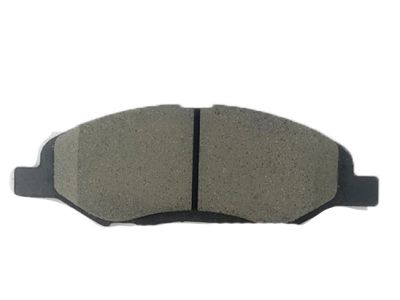 2016 Honda Accord Brake Pad Set - 45022-T3L-A00