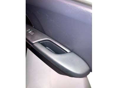 2017 Honda Civic Armrest - 83704-TGG-A01ZB