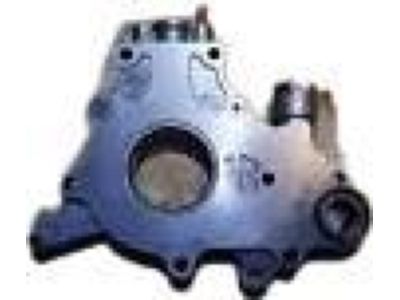 Honda Insight Oil Pump - 15100-RB0-003