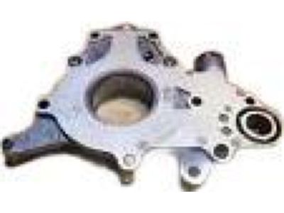 Honda Insight Oil Pump - 15100-RB0-003