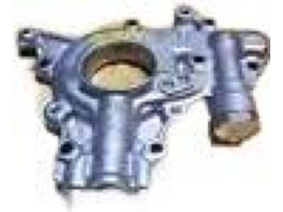 Honda Insight Oil Pump - 15100-RB0-003