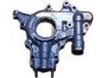 Honda Insight Oil Pump - 15100-RB0-003