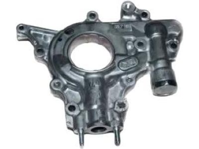 Honda Insight Oil Pump - 15100-RB0-003