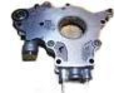 Honda Insight Oil Pump - 15100-RB0-003