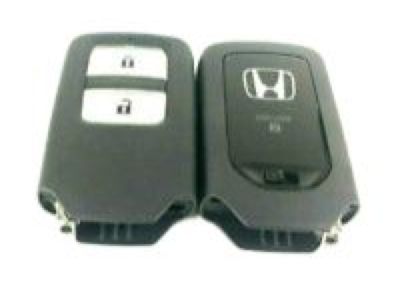 Honda 72147-TLA-D71 Cover, R.