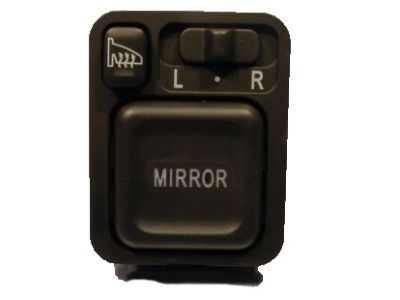 2008 Honda Pilot Mirror Switch - 35190-S9V-C11ZA