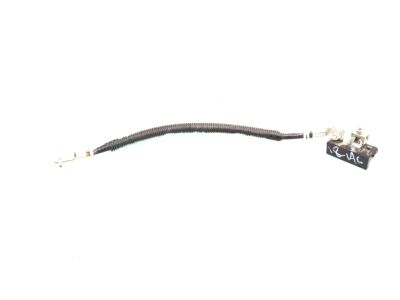 2018 Honda Accord Battery Cable - 32600-TVA-A00