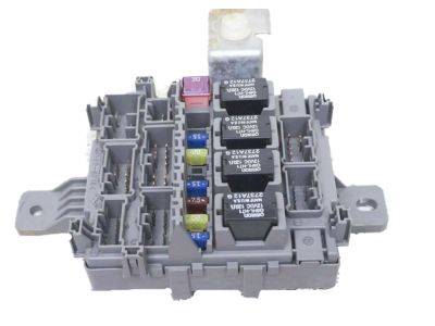 Honda Odyssey Fuse Box - 38210-SHJ-A22