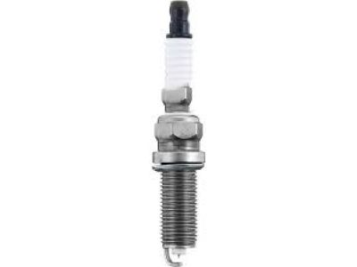 Honda 12290-R1Z-A01 Spark Plug (Silkr8B8Ds) (Ngk)