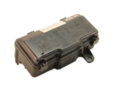 Honda 38250-S87-A01 Box Assembly, Relay