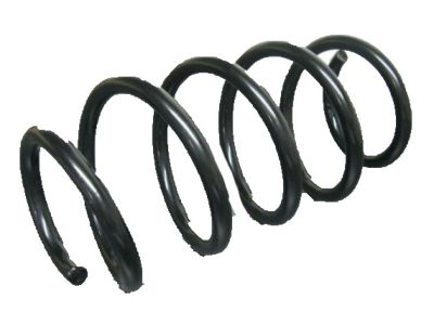 2007 Honda Civic Coil Springs - 51406-SVA-A02