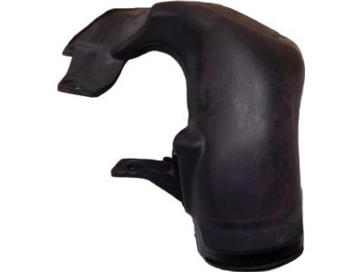 Honda Ridgeline Air Duct - 17251-RJE-A00