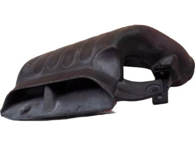 Honda Ridgeline Air Duct - 17251-RJE-A00