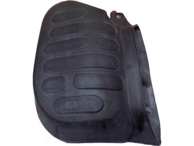 Honda Ridgeline Air Duct - 17251-RJE-A00