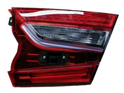 Honda Accord Hybrid Back Up Light - 34150-TVA-A61