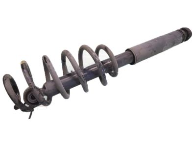 Honda 52441-TR0-A62 Spring, Right Rear