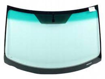 Honda 73111-TK8-A21 Glass Set, Front Windshield (Green) (Pilkington)