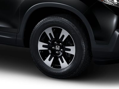 2021 Honda Pilot Rims - 08W18-T6Z-100