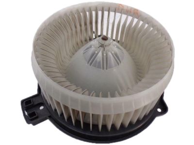 Honda 79310-SHJ-A01 Motor Assembly, Fan