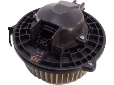 Honda 79310-SHJ-A01 Motor Assembly, Fan