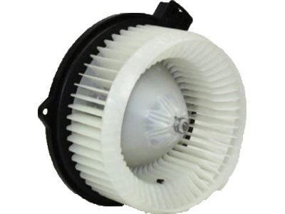 Honda 79310-SHJ-A01 Motor Assembly, Fan