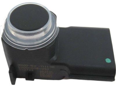2021 Honda Pilot Parking Assist Distance Sensor - 39680-TEX-Y11ZA