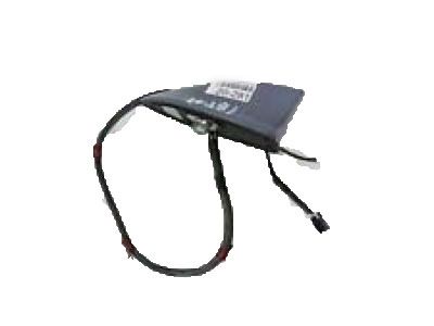 2021 Honda Civic Antenna - 39150-TEA-A21ZH