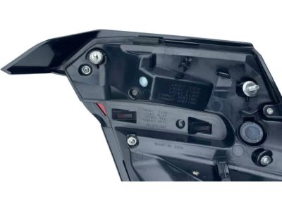 Honda 34150-TRT-013 Light Assy., R Lid