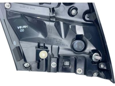 Honda 34150-TRT-013 Light Assy., R Lid