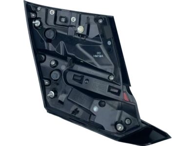 Honda 34150-TRT-013 Light Assy., R Lid