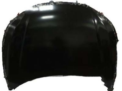 Honda Hood - 60100-T2F-A10ZZ