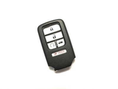 Honda 72147-TVA-A01 Fob Assembly, Entry Key