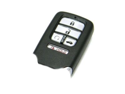 2020 Honda Accord Car Key - 72147-TVA-A01