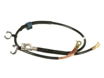 Honda Battery Cable - 32600-SHJ-A00