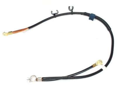 Honda 32600-SHJ-A00 Cable Assembly, Ground