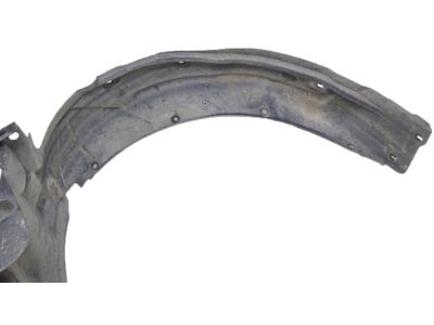 Honda 74101-S04-J10 Fender, Right Front (Inner)