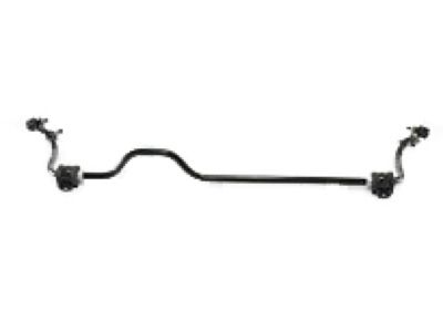 1992 Honda Prelude Sway Bar Kit - 52300-SS0-003