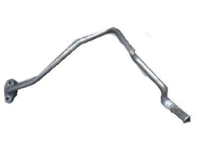 1998 Honda Passport Exhaust Pipe - 8-97131-897-1