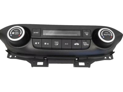 Honda CR-V Blower Control Switches - 79600-T0G-A41ZA