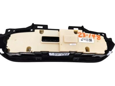 Honda CR-V Blower Control Switches - 79600-T0G-A41ZA