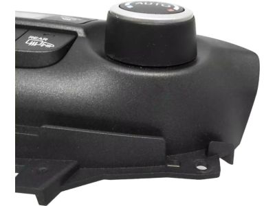Honda CR-V Blower Control Switches - 79600-T0G-A41ZA