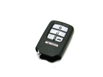 Honda 72147-T2G-A01 Fob Assembly, Entry Key