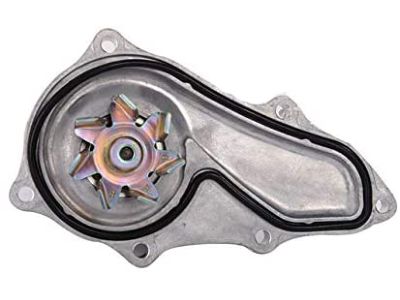 Honda CR-V Water Pump - 19200-R40-A01