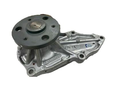 Honda 19200-R40-A01 Water Pump